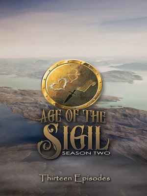 cover image of Age of the Sigil